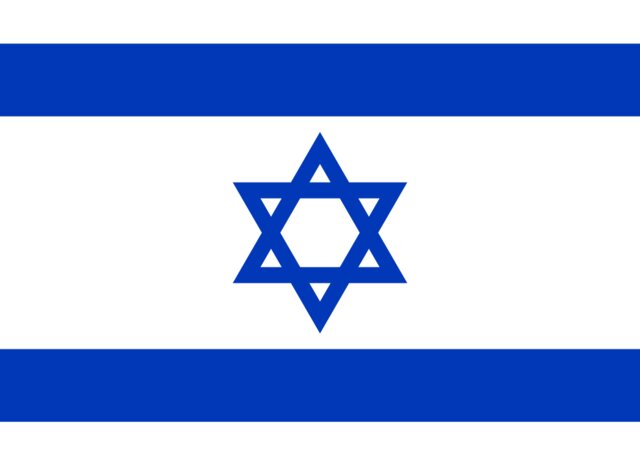 Israel flag