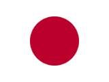 Japan flag