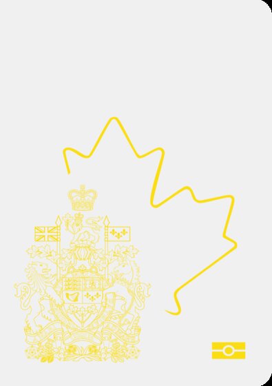 Canada passport